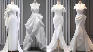 100+ Stylish Wedding Dresses to Ensure You Shine on Your Big Day | Wedding Dress Trends for 2024