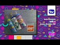 Tandas Comerciales Canal 13 Octubre Noviembre 1991