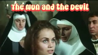 The Nun and the Devil 1973