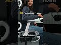 Компьютерное кресло KEIZEN Apex White (KZ-7351122)