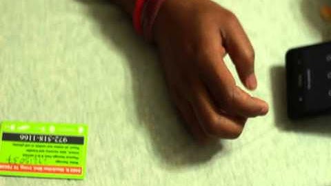 Unlock HTC ONE  from At&t by Unlock Code, from Cellunlocker.net