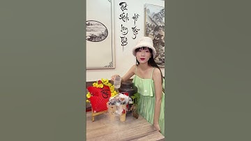 Ta đang ở chốn bồng lai tiên cảnh sao ? #giadinhtihi  #trasuavannam #vannamtea