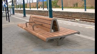 Ns Station Vlissingen Heeft Een Opknapbeurt Gehad