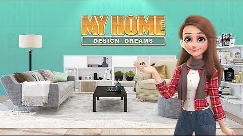 My Home Design Dreams Preview III