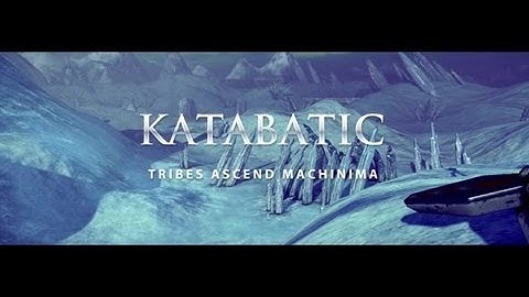 TRIBES ASCEND Korean Fan Trailer 