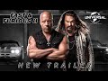 Fast And Furious 11 - First Look Trailer (2023) | Universal Pictures | fast and furious 11 trailer