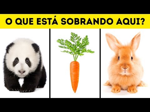 Vídeo: Como Determinar Seu Tipo De Pensamento