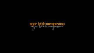 Mentahan lirik lagu Gus Azmi Askandar wajah yang cantik || story wa sholawat #iamkoplak