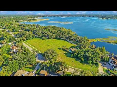 618 Ridgewood Dr, Windermere, FL home video tour