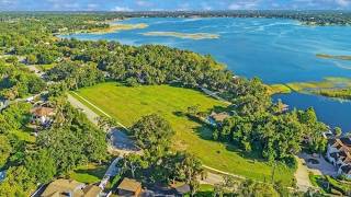 618 Ridgewood Dr,  Windermere, FL 34786 - Judy Black - MLS O6439608