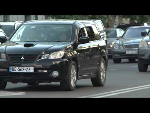 გაზზე მომუშავე ავტომობილების ტექნიკური შემოწმება მძღოლებს 1 აპრილამდე მოუწევთ