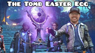 Call of Duty: Black Ops 6 Zombies - The Tomb Solo Easter Egg Completed! (Livestream)