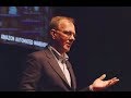 AI & The Future of Work | Volker Hirsch | TEDxManchester