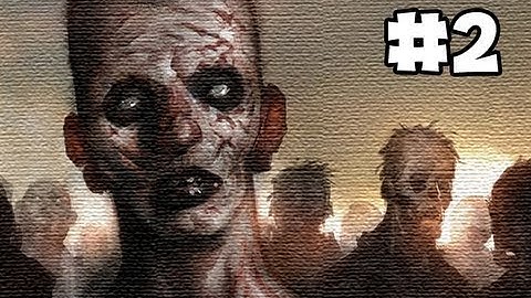 State of Decay Gameplay Walkthrough - Part 2 - Meeting The Survivors