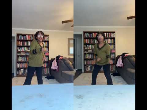 The Dust On The Bay Window Dance