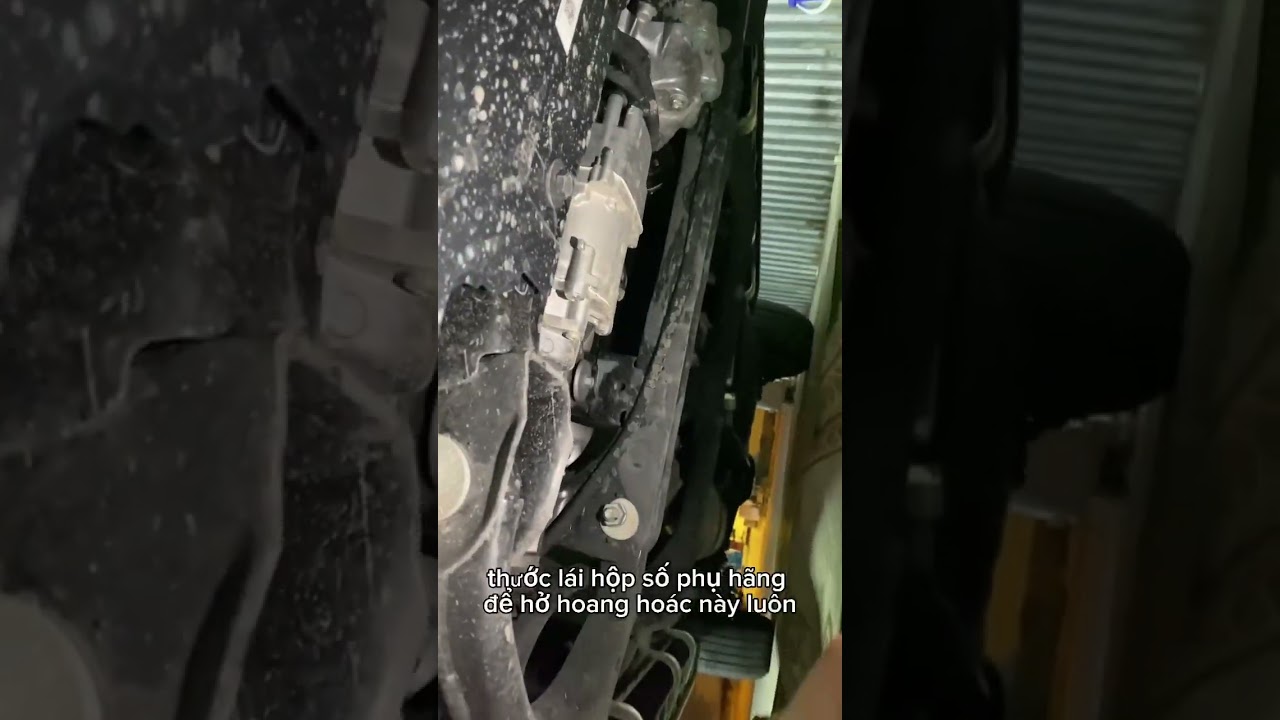 🎥 Bộ giáp gầm bảo vệ cho xe Ford — Video review, click xem trên YouTube