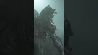 THE GOD-KING | WW2 ZOMBIES | THE FROZEN DAWN