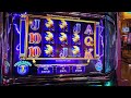 Thunder cash jackpot locking wild bonus round