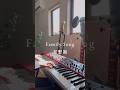 Family Song / 星野源弾き語りました🎹