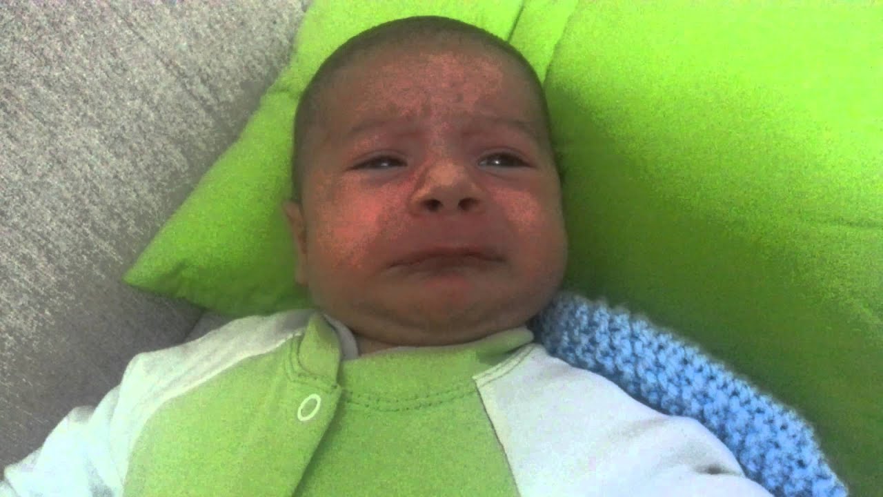 Aglama sesi duyunca aglayan bebek YouTube Aglama sesi duyunca aglayan bebek YouTube