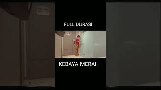 KEBAYA MERAH #Viral