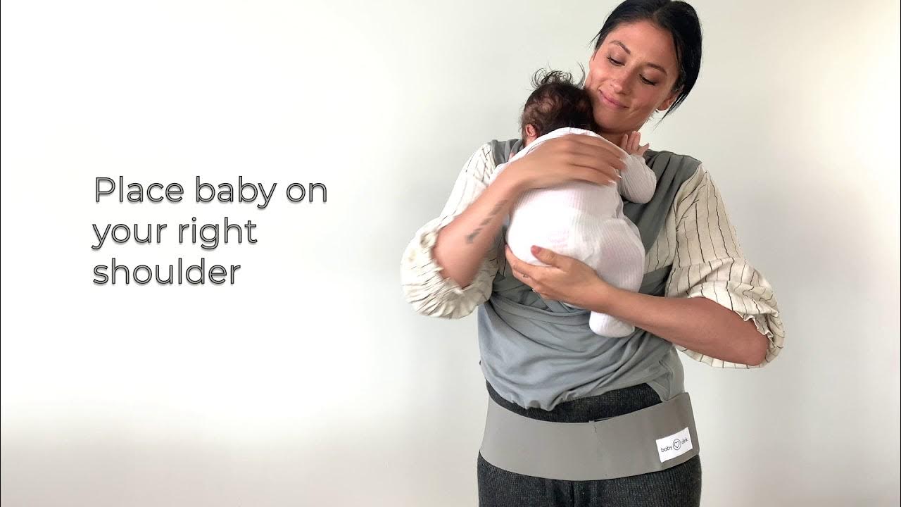 BabyDink Australia HowTo YouTube