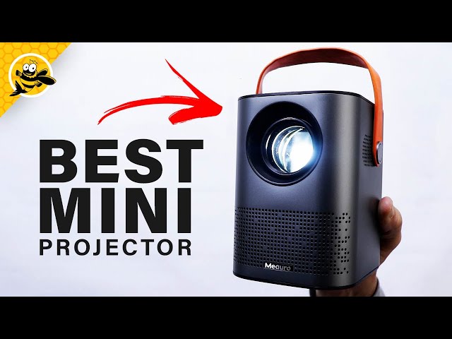 How Good is this $250 Projector? - YouTube