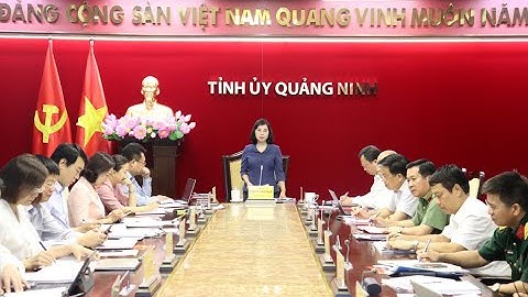 Nâng cao hiệu quả, đổi mới công tác dân vận trong tình hình mới