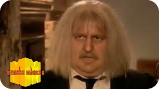 Der unheimliche Butler