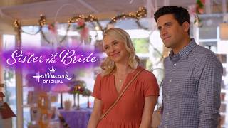 Sister of The Bride - FULL MOVIE | Hallmark Movies