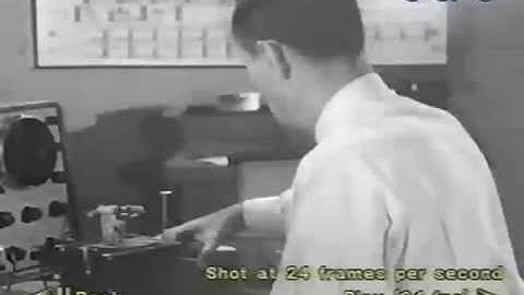 Rutherford Experiment