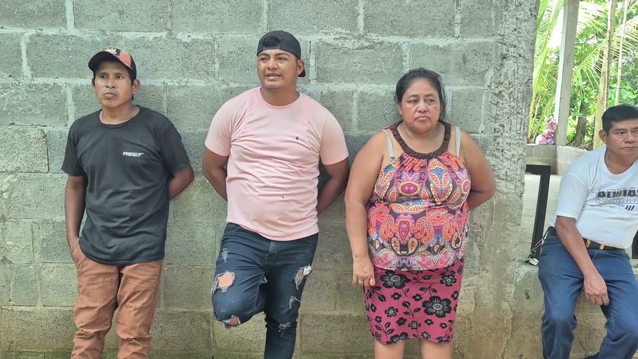 El Papá de MANGUERO no se queda callado y dijo esto que nadie sabia