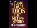 Cuando lo que Dios hace no tiene sentido AUDIO LIBRO 6/11