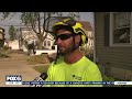 Wisconsin tornado aftermath: Volunteers and cleanup crews helping | FOX6 News Milwaukee