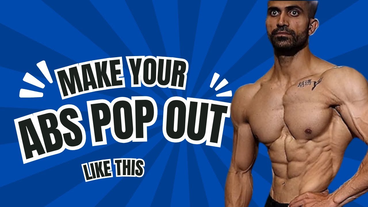 Today’s Abs Workout - YouTube
