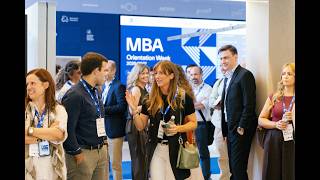 Details MBA Orientation Week 2026 | Porto Business School Guide