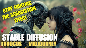 Important Prompting Tips - Stable Diffusion, Fooocus, Midjourney and others
