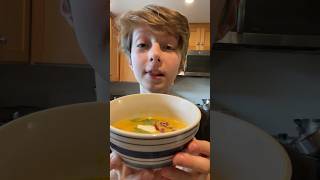 Butternut Squash Soup!! #shorts #fyp  #viral #cooking #chef #chef #food #recipe #trending