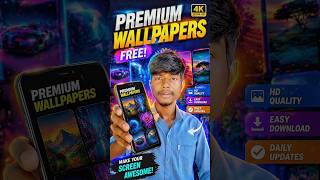 Best Wallpaper Android &amp; Desktop 4K Live Cool Wallpapers