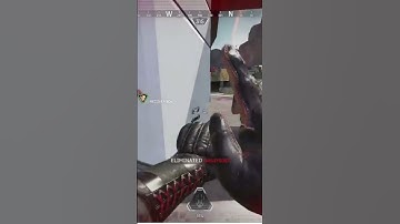 Back On The Apex Ranked Grind And Already Wiping Squad