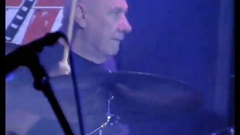 Black Sabbath drummer Bill Ward new song “Once This Was A Road” off solo side project