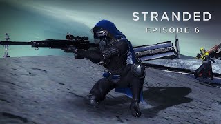 Stranded, Episode 6 - Girls Trip