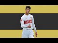 The next Rodri or Javi Martínez? Chema Andrés impresses for Stuttgart