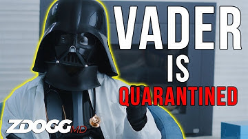 Doc Vader On Coronavirus Quarantine