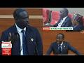 "Dagno Beuga bloqué lîguey bi ba minuit" : Me Tall solde ses comptes avec Tafsir Thioye, Abdou Mbow.