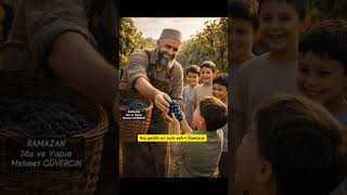 RAMAZAN 