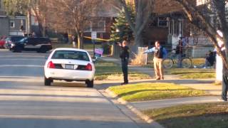 KANKAKEE RAID FOR ACCUSED KILLER/ESCAPE CONVICT