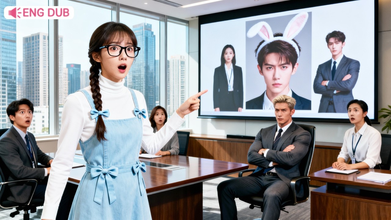 Her Boyfriend Set Her Up To Be Humiliated Before The Ceo, Who Ended Up Falling In Love With Her!