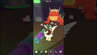 99 Nights in the Forest – Frog King Dungeon Walkthrough 1