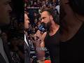 Why Drew Mclntyre vs Jacob Fatu on SmackDown #wwe
